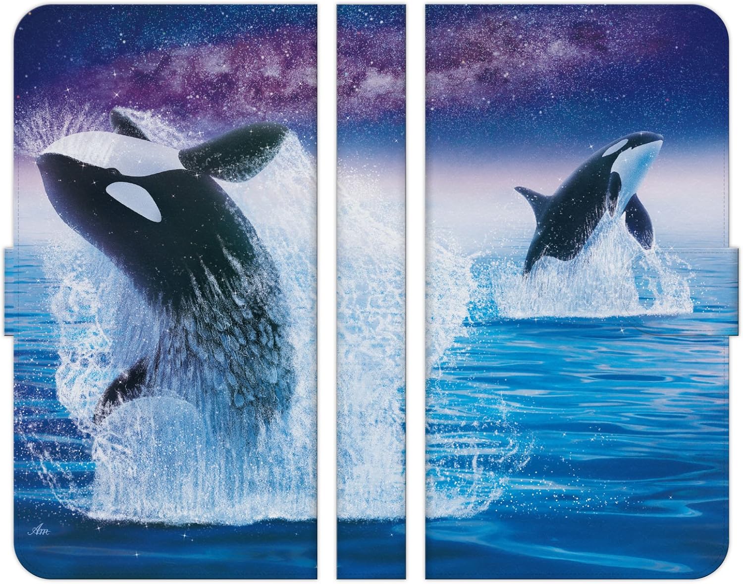 Amazon Co Jp ブレインズ Galaxy 1 Sc 42a 手帳型 スマホ ケース カバー シャチ Model02 あまみ藤奈 イルカ クジラ 宇宙 グッズ ギフト 海 オルカ イラスト 綺麗 家電 カメラ Amazon Co Jp ブレインズ Galaxy 1 Sc 42a 手帳型 スマホ ケース カバー シャチ Model02 あまみ藤奈 イルカ クジラ 宇宙 グッズ ギフト 海 オルカ イラスト 綺麗 家電 カメラ