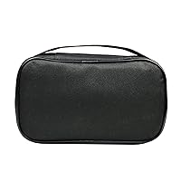 Vista 3 de ZIBOO C25 - Carcasa blanda para multímetro compatible con FLUKE KYORITSU-HIOKI-Testo Sanwa