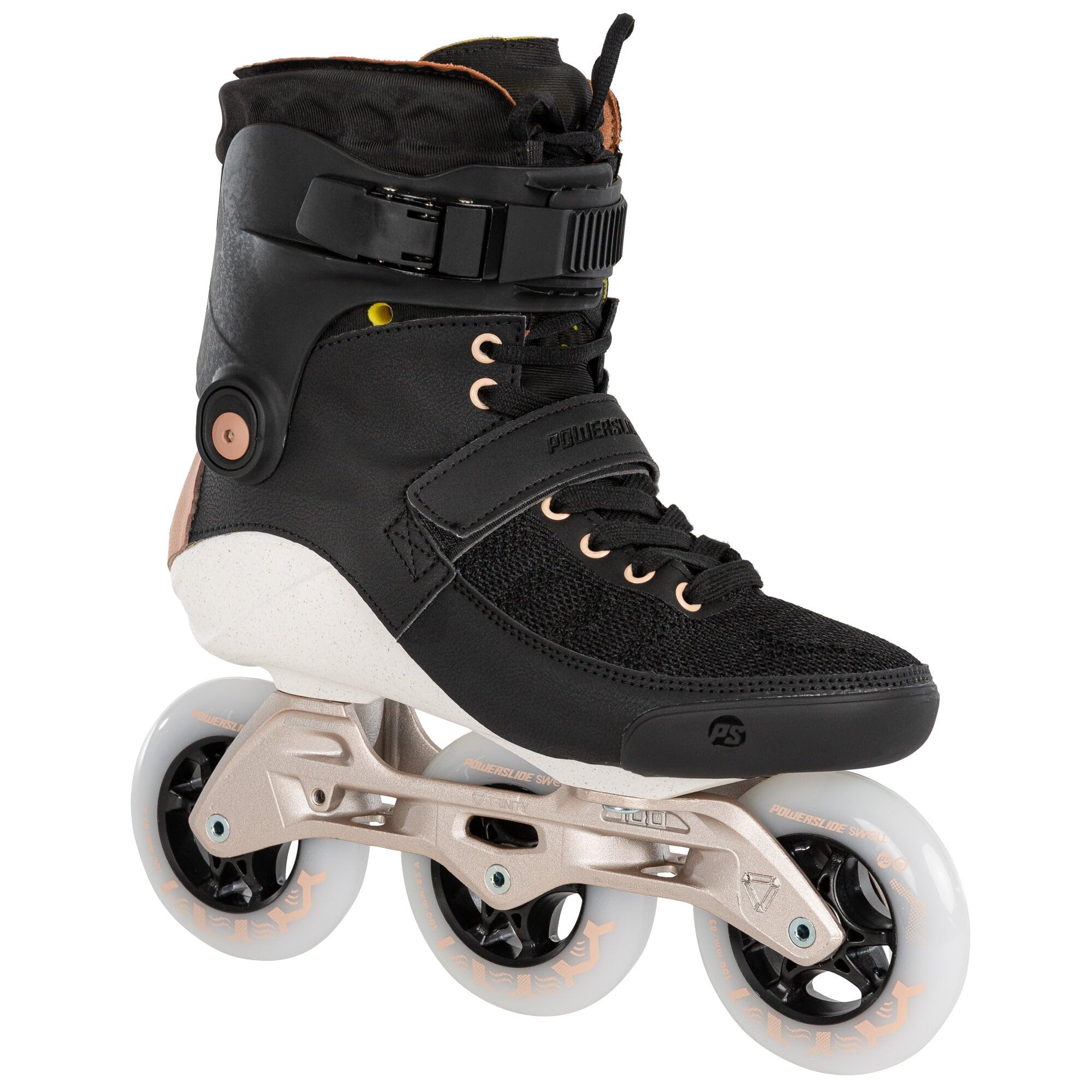 PS Swell 100 3D Adapt Skates Desert 12.5 (47)