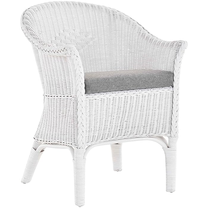 Buy Rattan Chair Natural Rattan Dining Chair Wicker Chair Rattan Chair