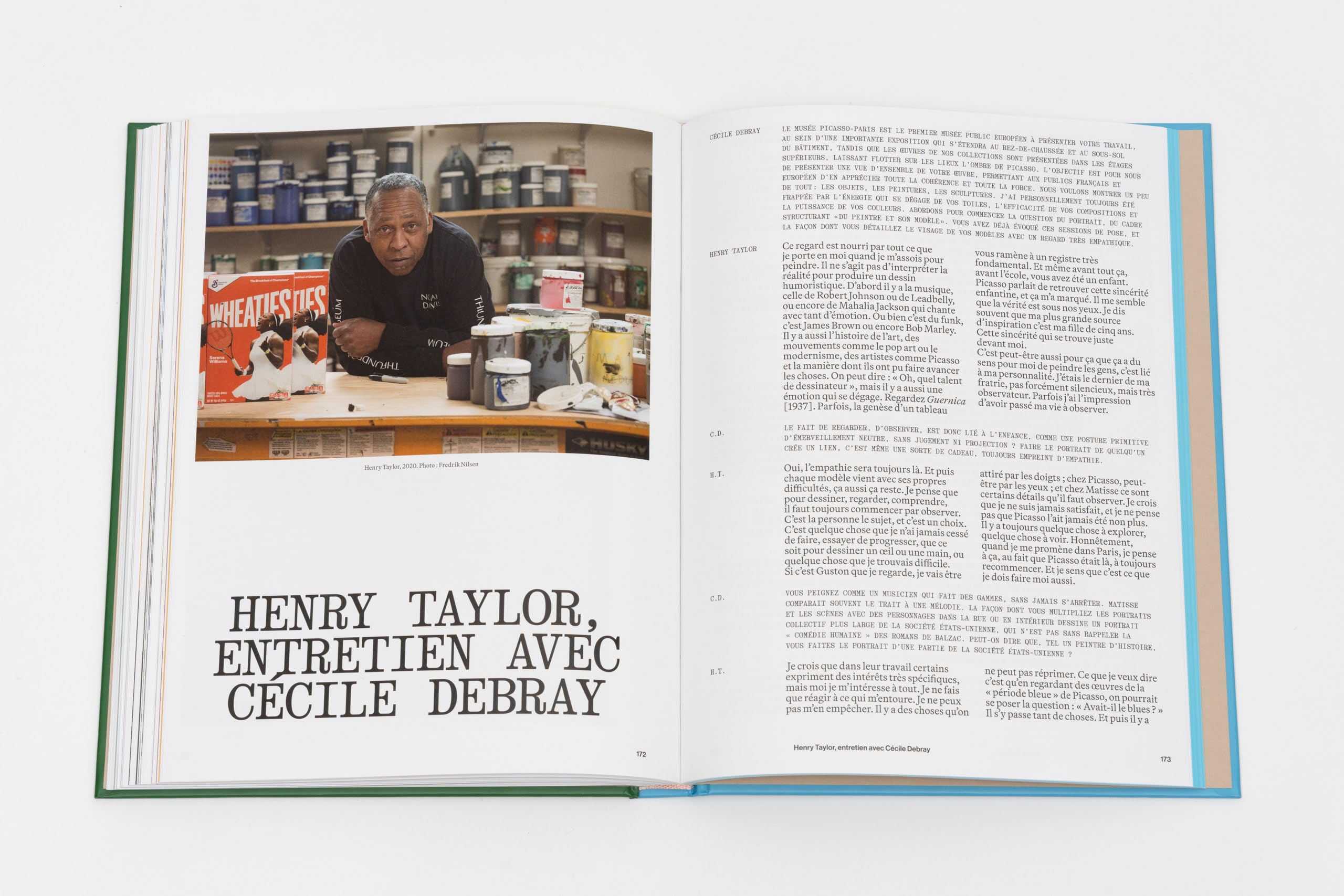 Henry Taylor