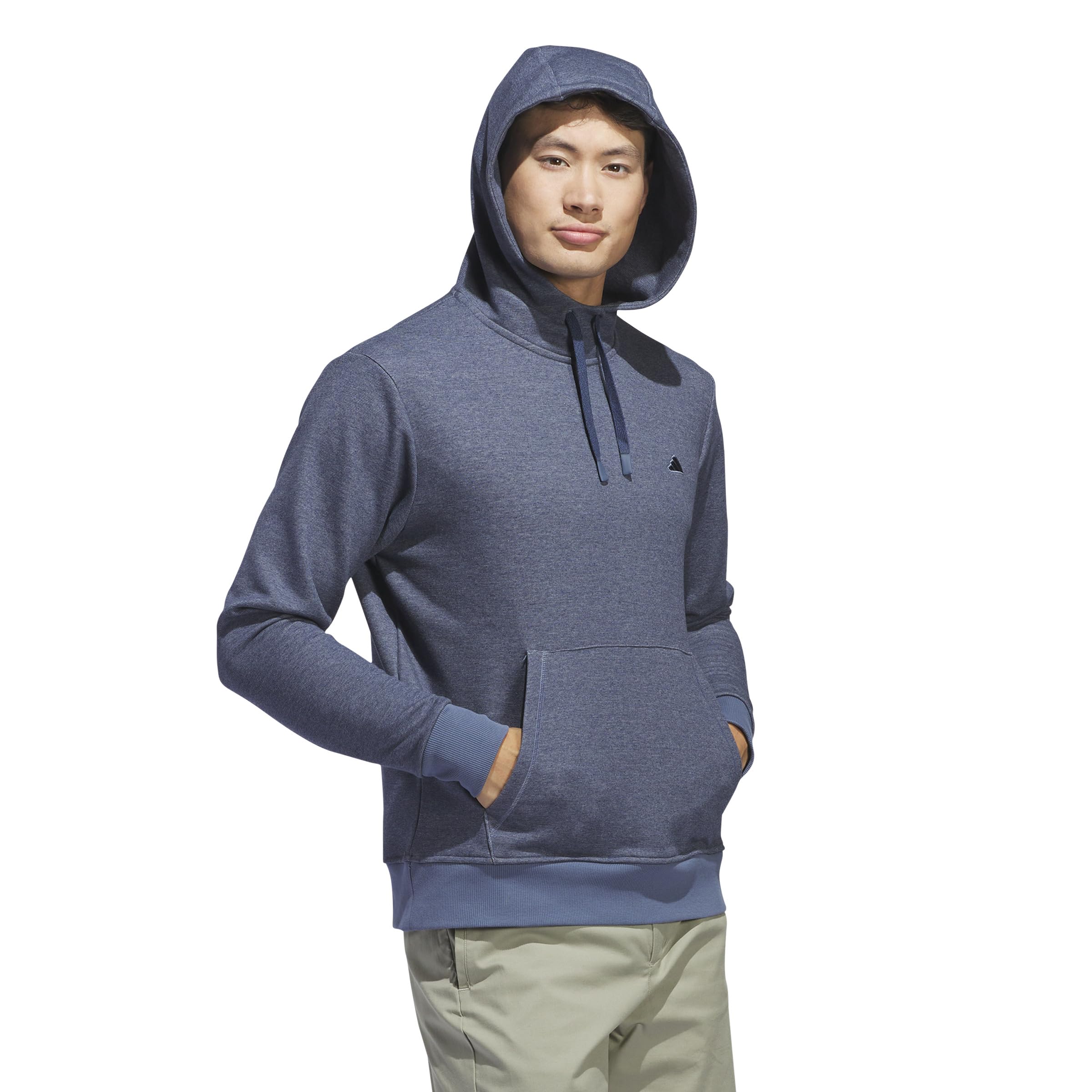 adidas Bluza z kapturem Mężczyźni Go-to Golf Hoodie