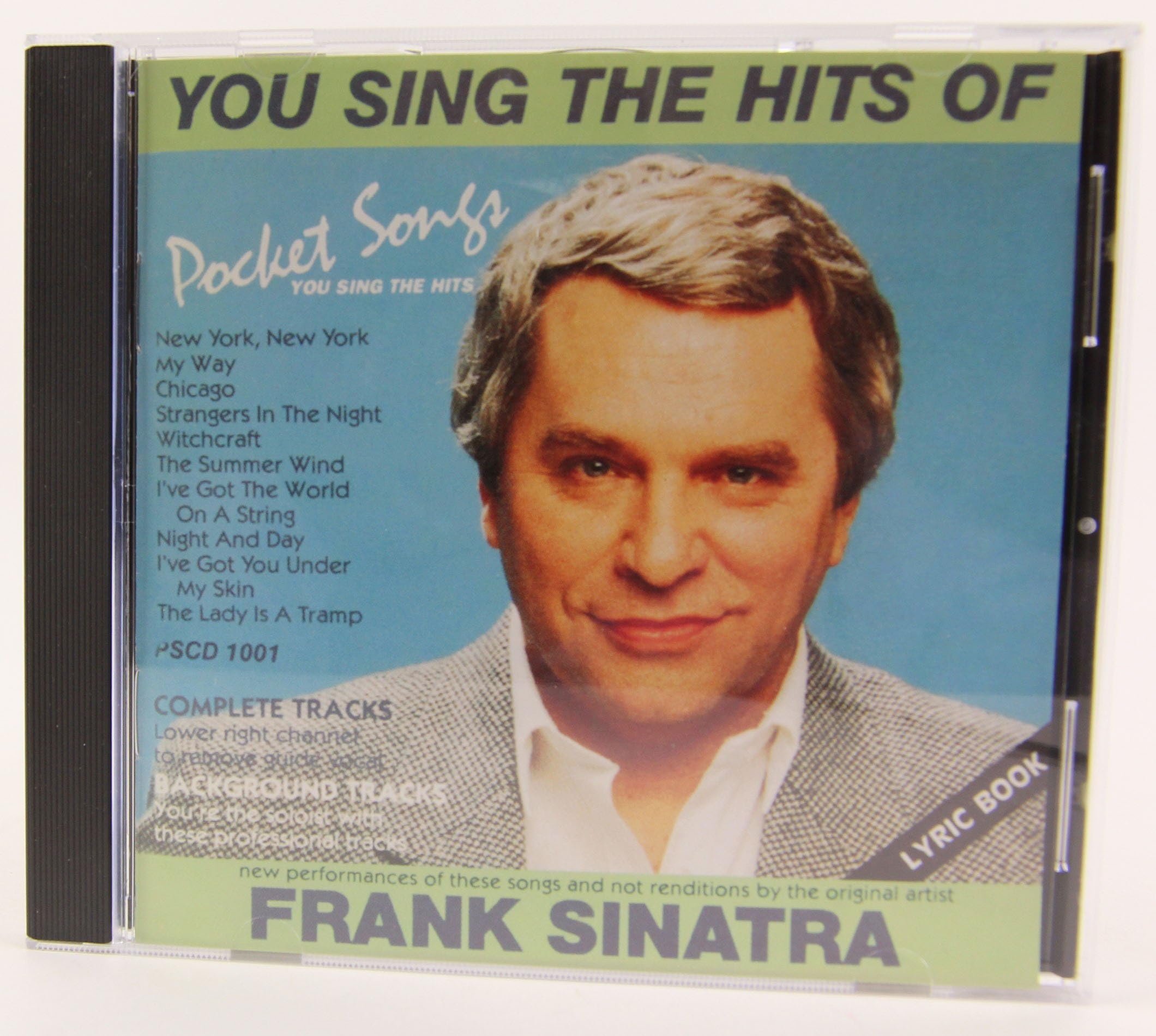Hits Of Frank Sinatra