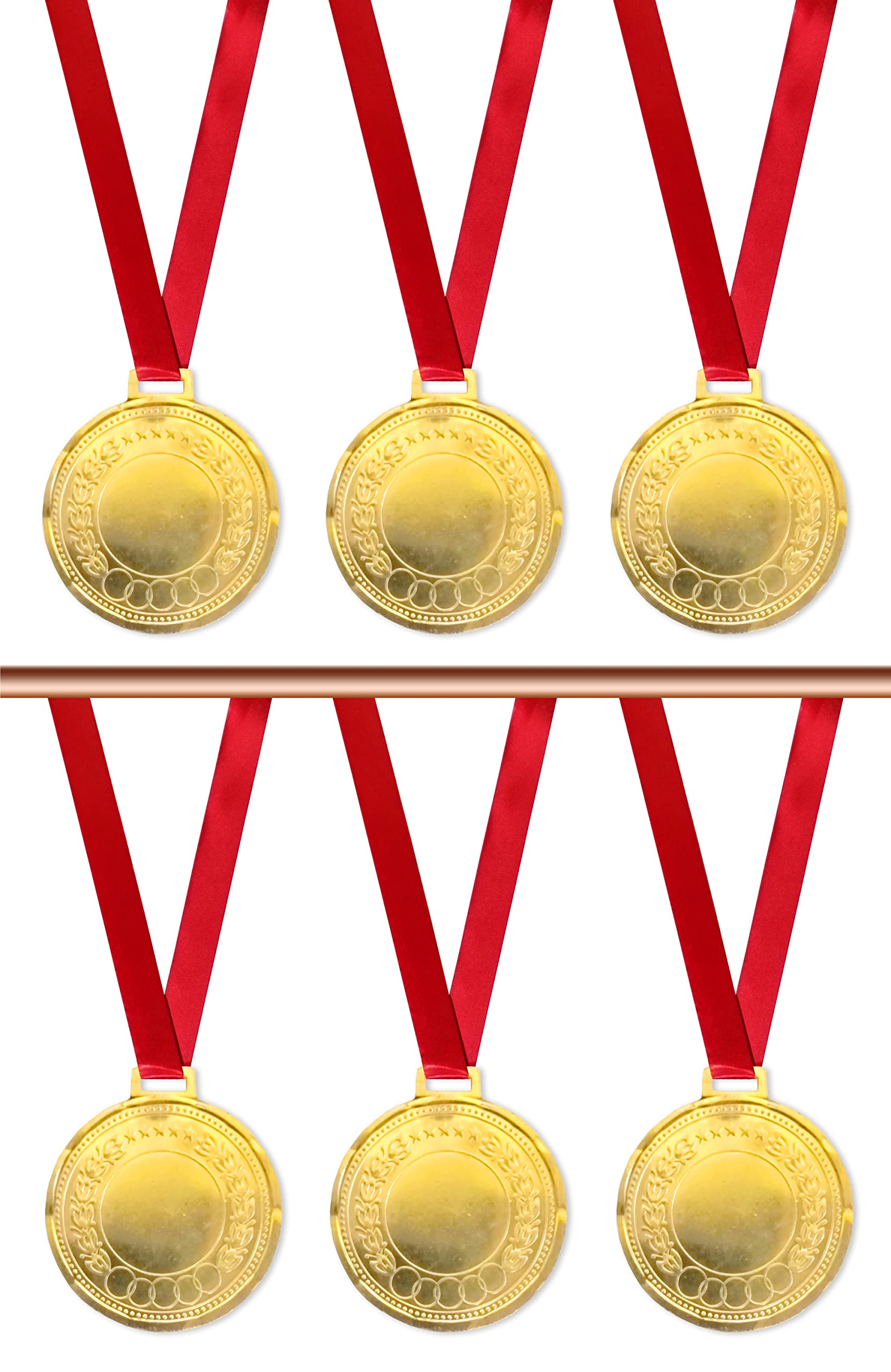 Be Win Olympic Designed Medals for for Sport Copetetion Medals/Functions Medals/Throw Ball Medal/Cricket Medals/Volley Ball Medals (B09Q36R8VM) Amazon Price History, Amazon Price Tracker