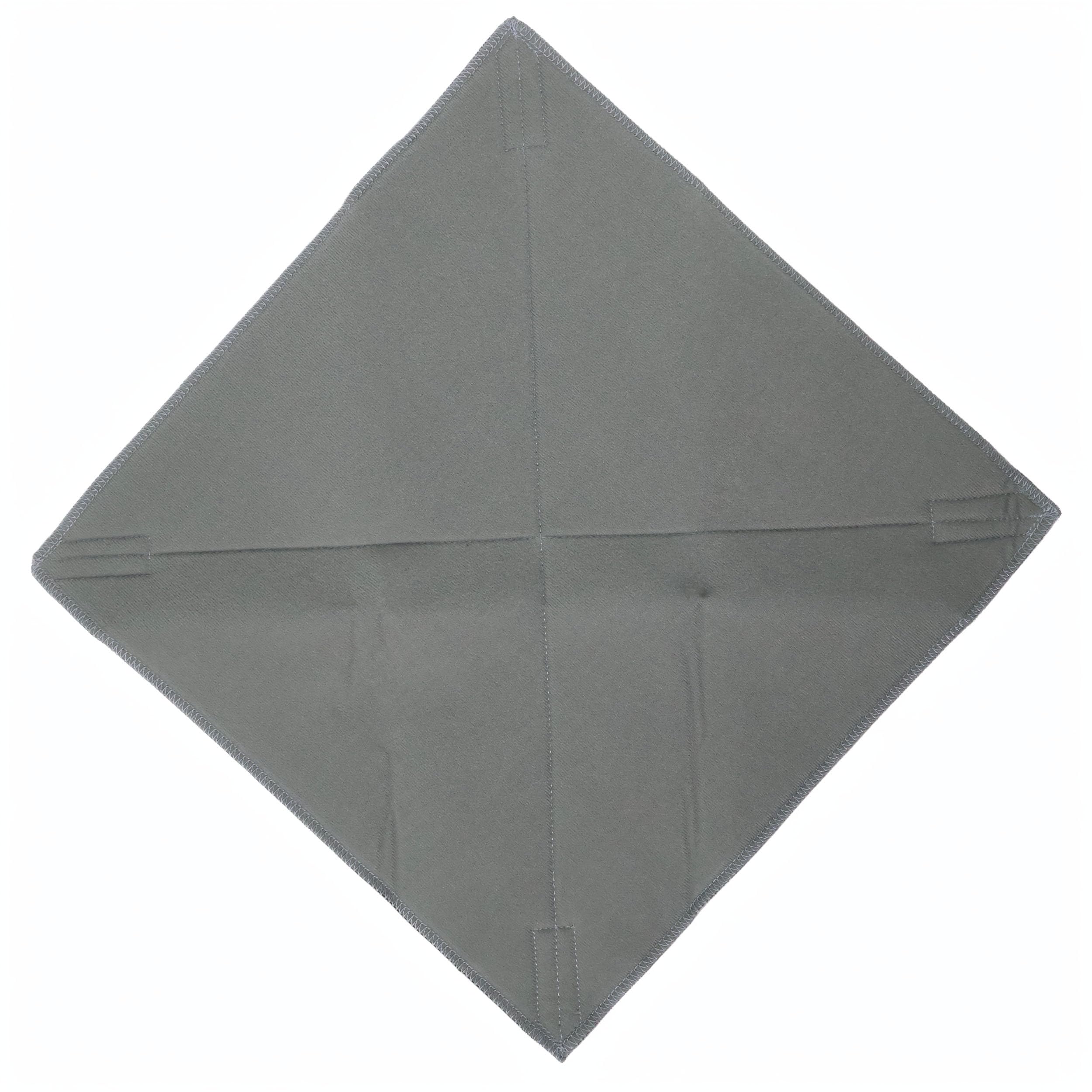 Domke F-34L Etui de protection 19" Gris