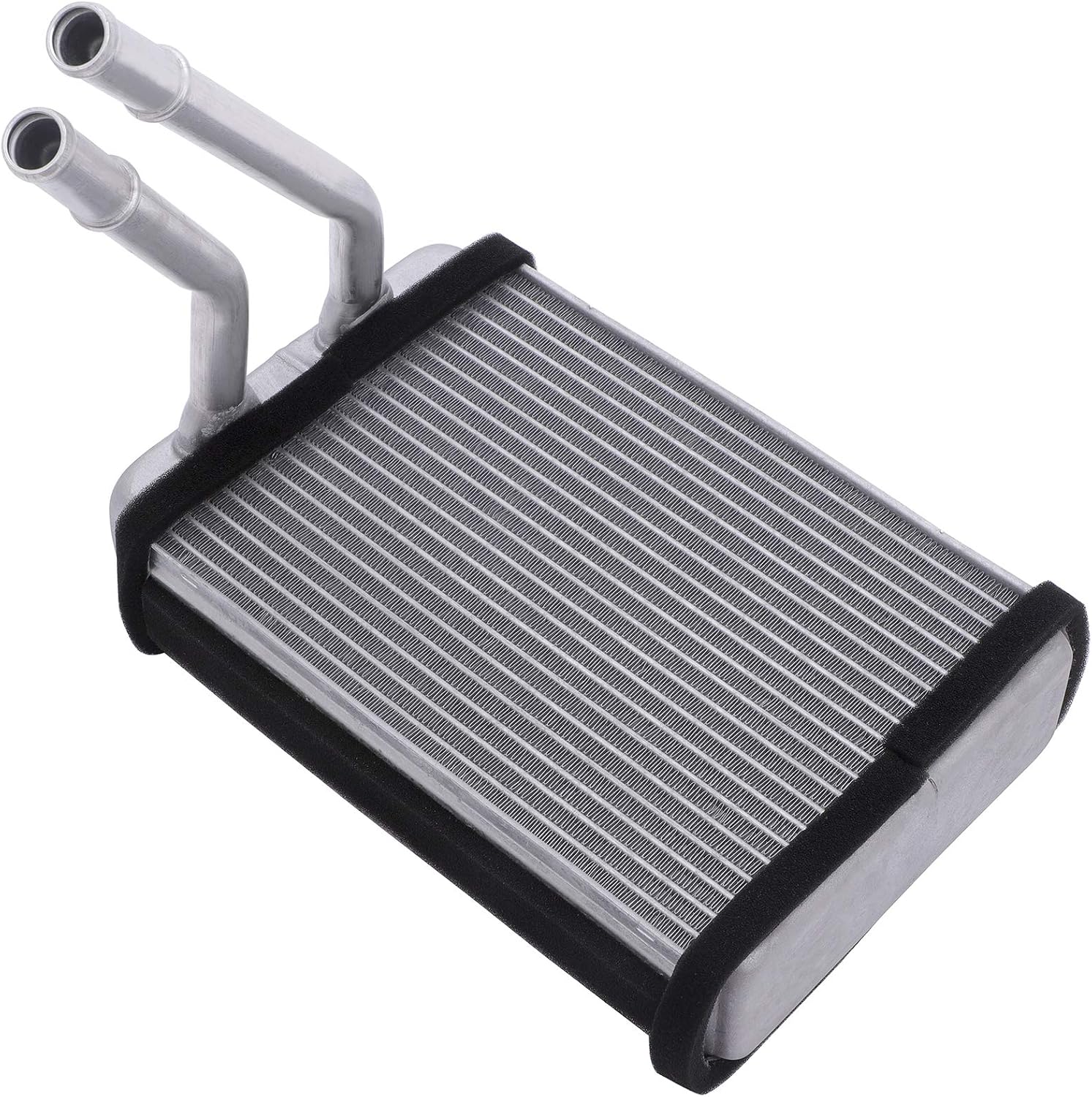 SCITOO HVAC Heater Core compatible with Ford for Lincoln for Mercury