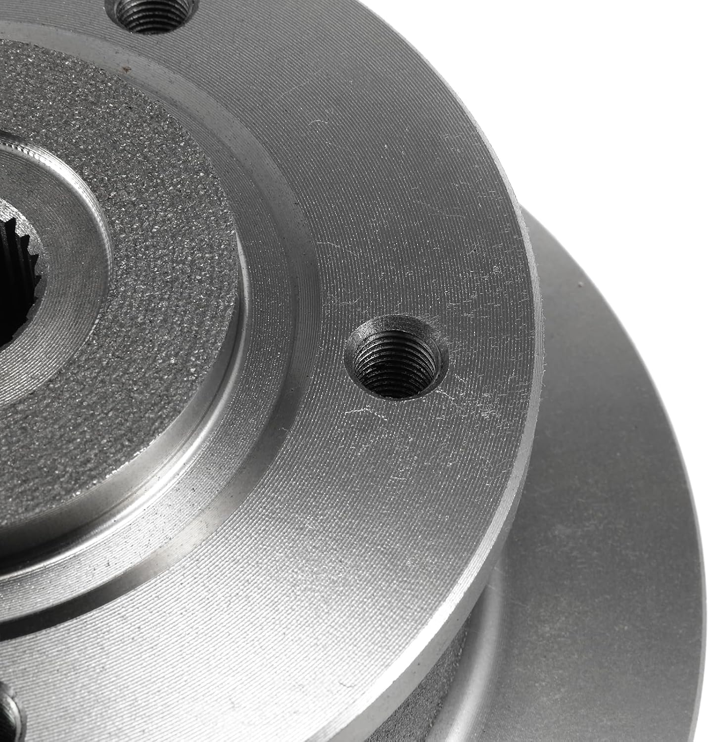 2*Wheel Hub Brake AM142949 M164365 Replacement for 620 625 825 835 845 850 855 865 875