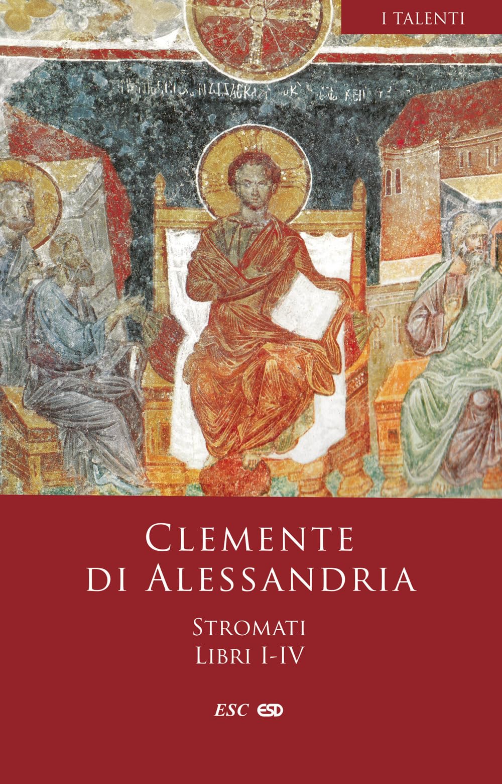 Stromati. Libri I-IV (Vol. 1-4) - 4