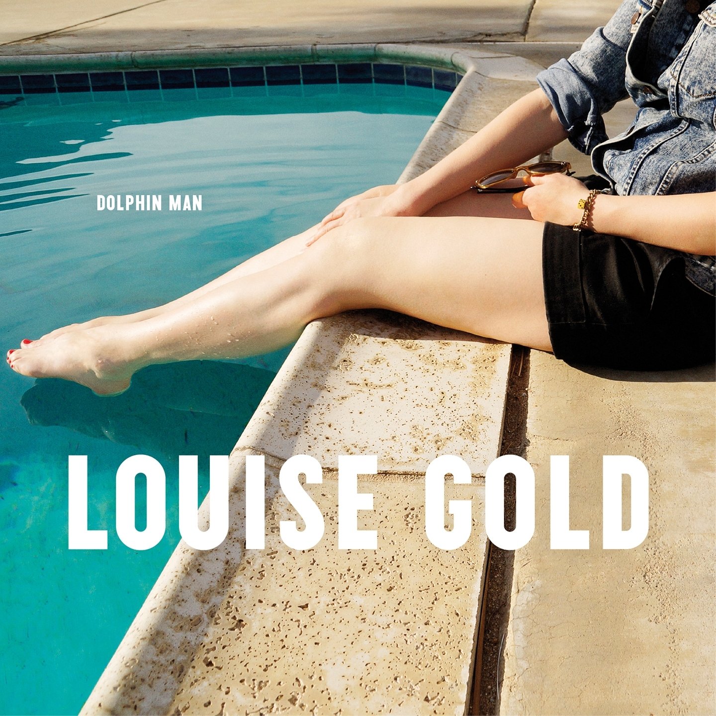Louise Gold