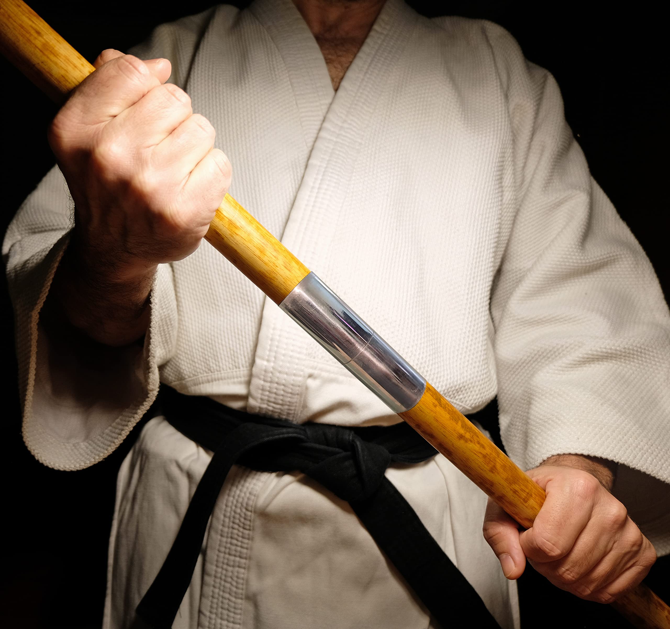 Buy Collapsible Staff. Tactical Training Staff for Martial Arts. Real