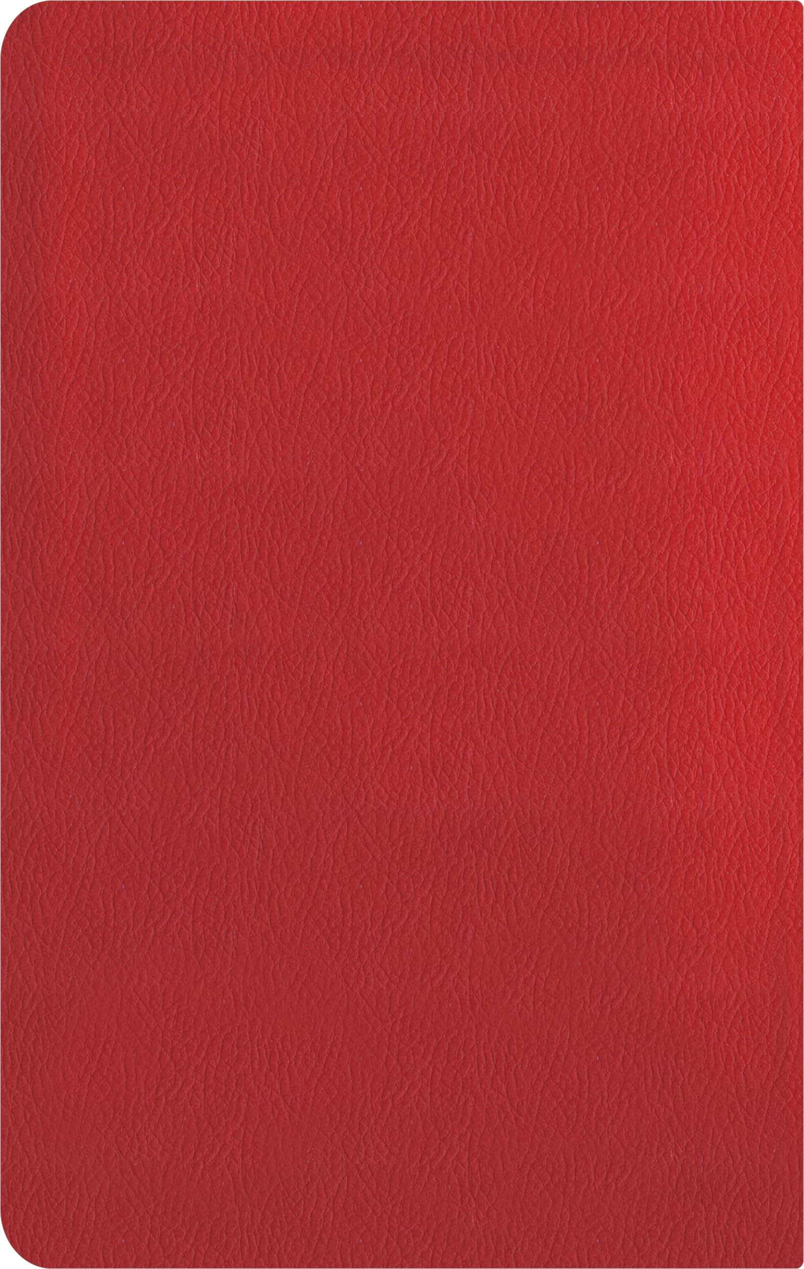 La Biblia De Estudio De La Reforma, Edición Condensada