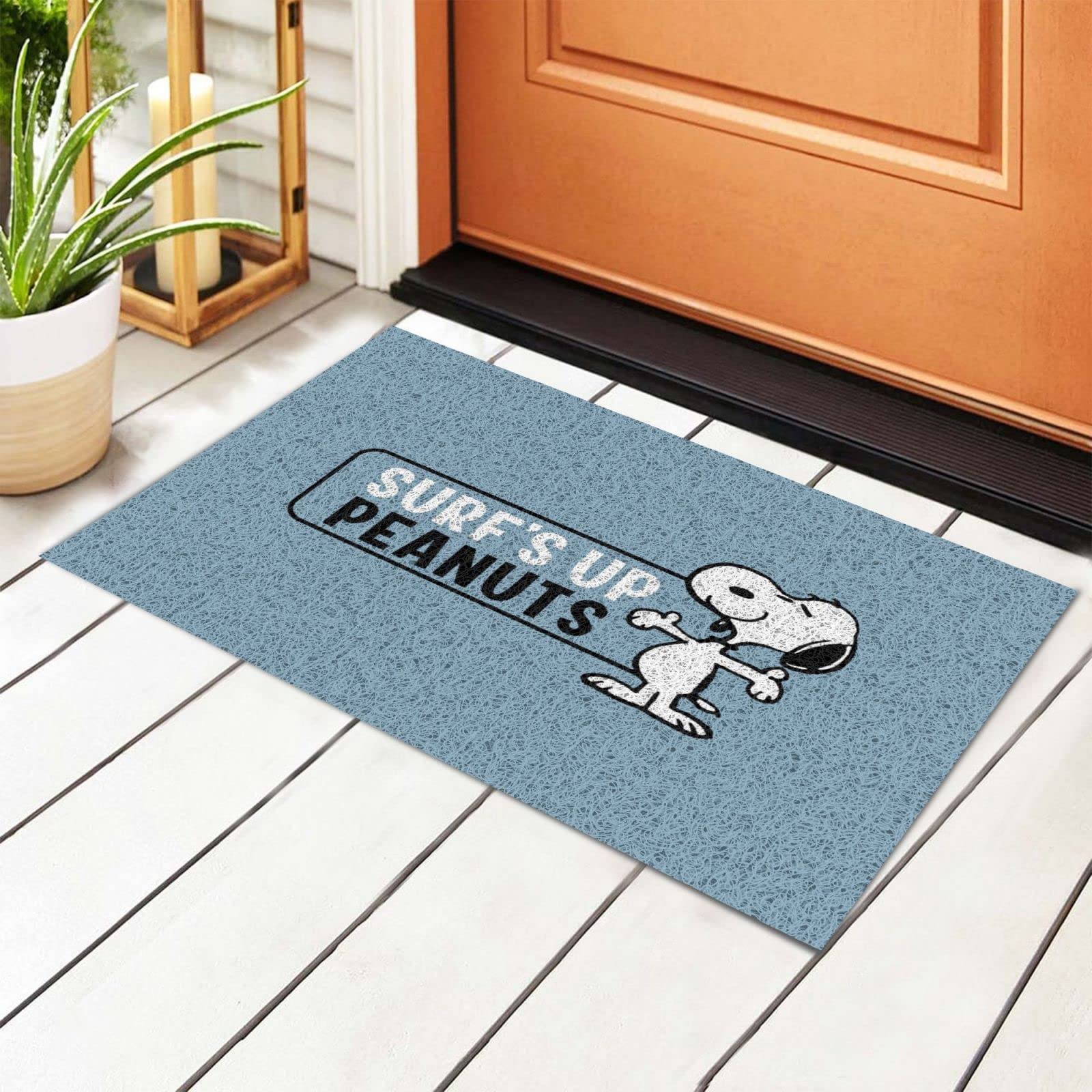 Amazon | スヌーピー 玄関マット 室内 おしゃれ 屋外 かわいい Amazon | スヌーピー 玄関マット 室内 おしゃれ 屋外 かわいい