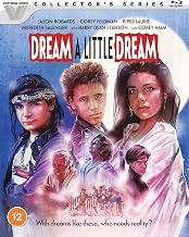 Dream a Little Dream [Blu-ray]