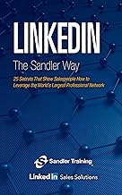 LinkedIn The Sandler Way