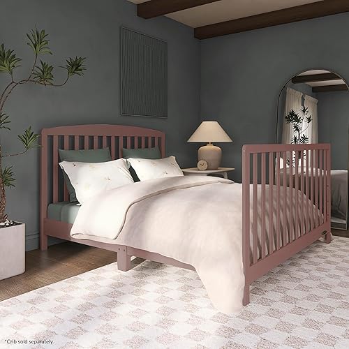 Vista 74 de Dream On Me Barandilla universal