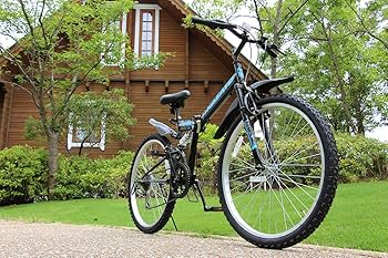 足裏堂です。KAZATO 自転車ブラック 26インチ　良品！ 足裏堂です。KAZATO 自転車ブラック 26インチ 良品！ 足裏堂様