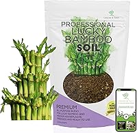 Vista 10 de Tierra para Plantas de Interior de Higuera de Hoja de Violín Mezcla Premium Multiusos Grande 2.2 Cuartos Lista para Usar en Plantas