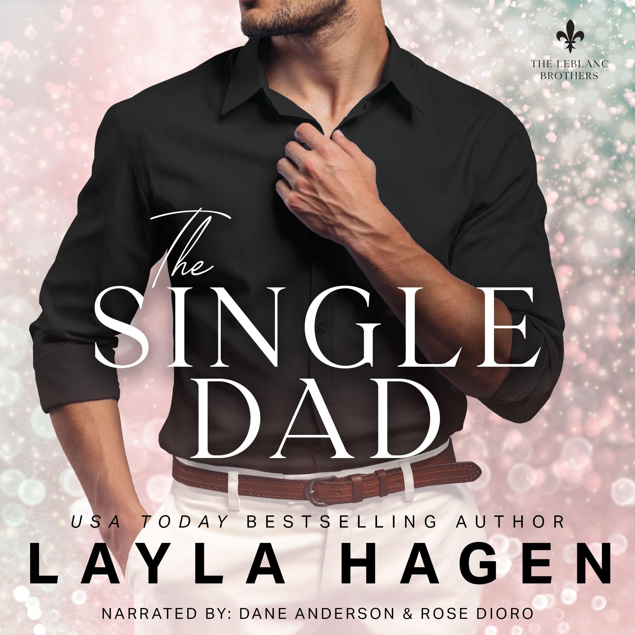 Cover art for The Single Dad