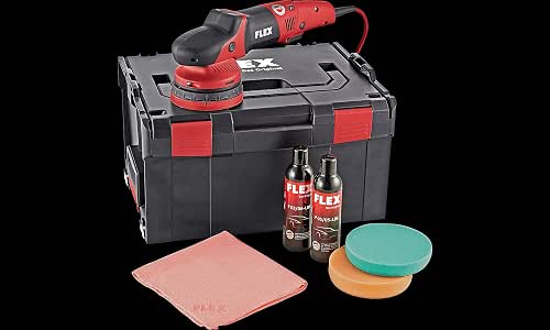 FLEX XCE 10-8 125