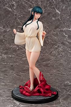 【匿名配送】セクシー巫女さんフィギュア Amazon | 嫌な顔されながらおパンツ見せてもらいたいフィギュア