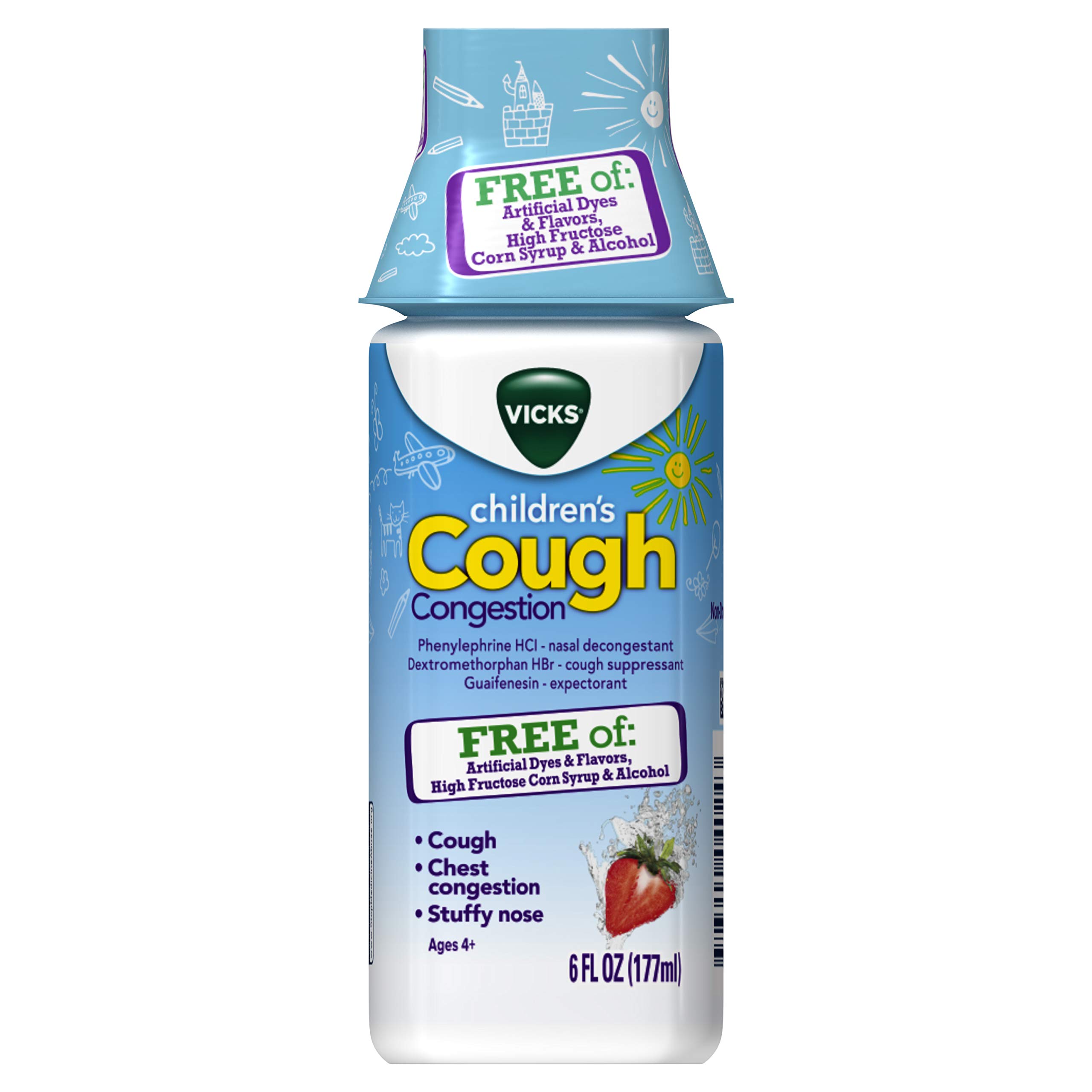 Vicks Cough Syrup Dry Chesty 200ml ubicaciondepersonas.cdmx.gob.mx