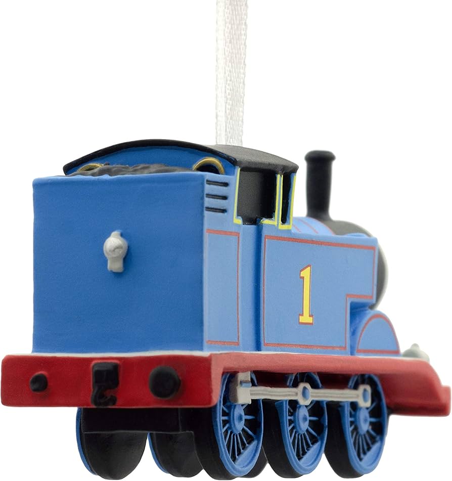Amazon.co.jp: Hallmark クリスマスオーナメント トーマス&フレンズ Amazon.co.jp: Hallmark クリスマスオーナメント トーマス&フレンズ