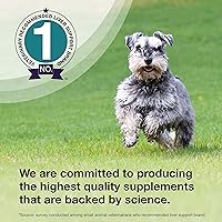 Vista 4 de Tabletas de denamarina para gatos y perros, de Nutramax