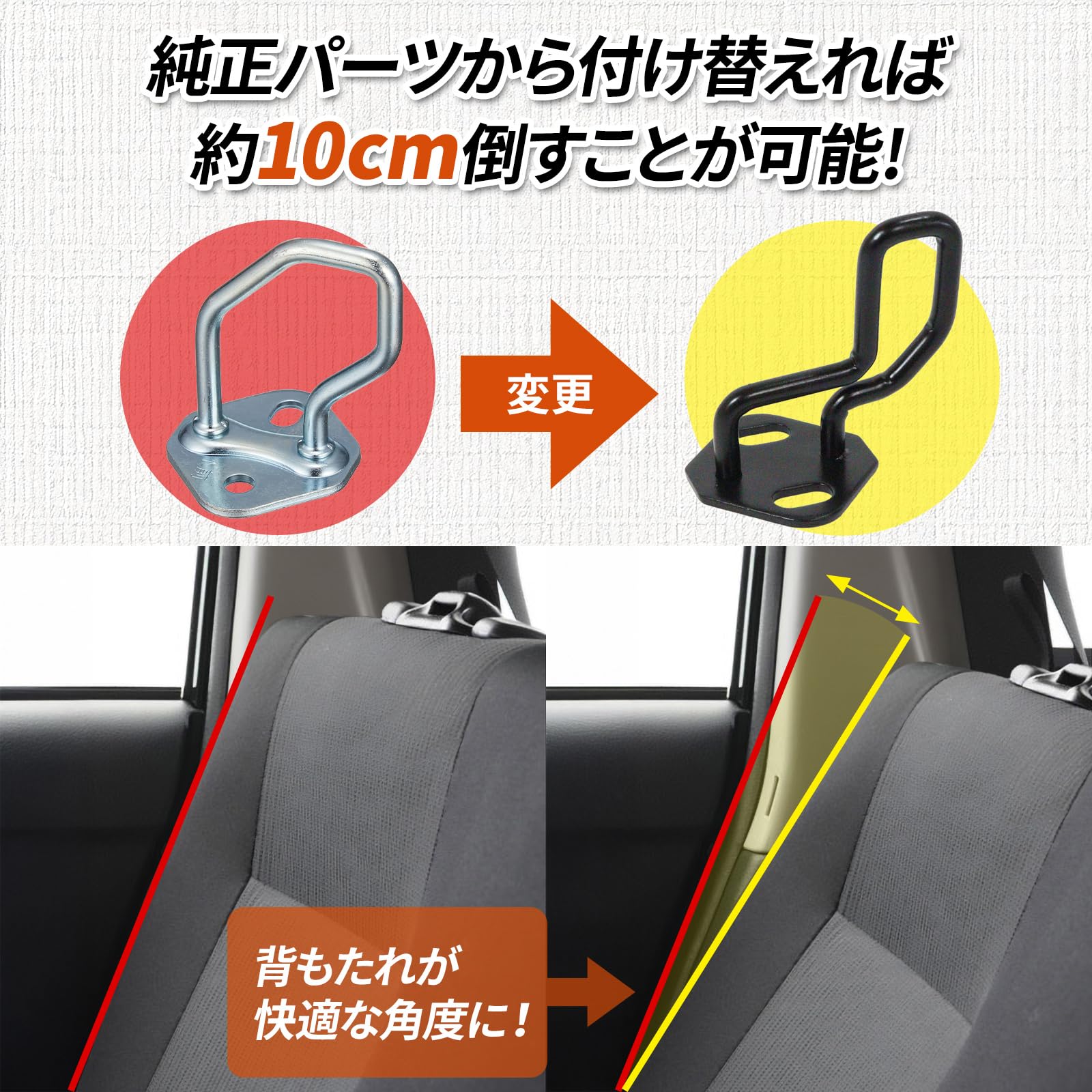 Amazon.co.jp: にしはや プロボックス・サクシード ストライカー