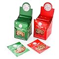 Orea Farm Oregano Pizza Seasoning & Chilli Flakes Sachets Combo Box | Oregano Pizza Sachets 15 * 10g (150g) | Red Chilli