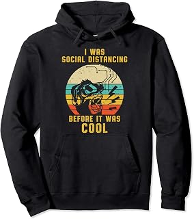 VR La realidad virtual Gamer Distanciamiento social Regalo Sudadera con Capucha