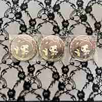 特価】 SCANDAL ロイスキャ 缶バッジ アクキー まとめ売り 特価