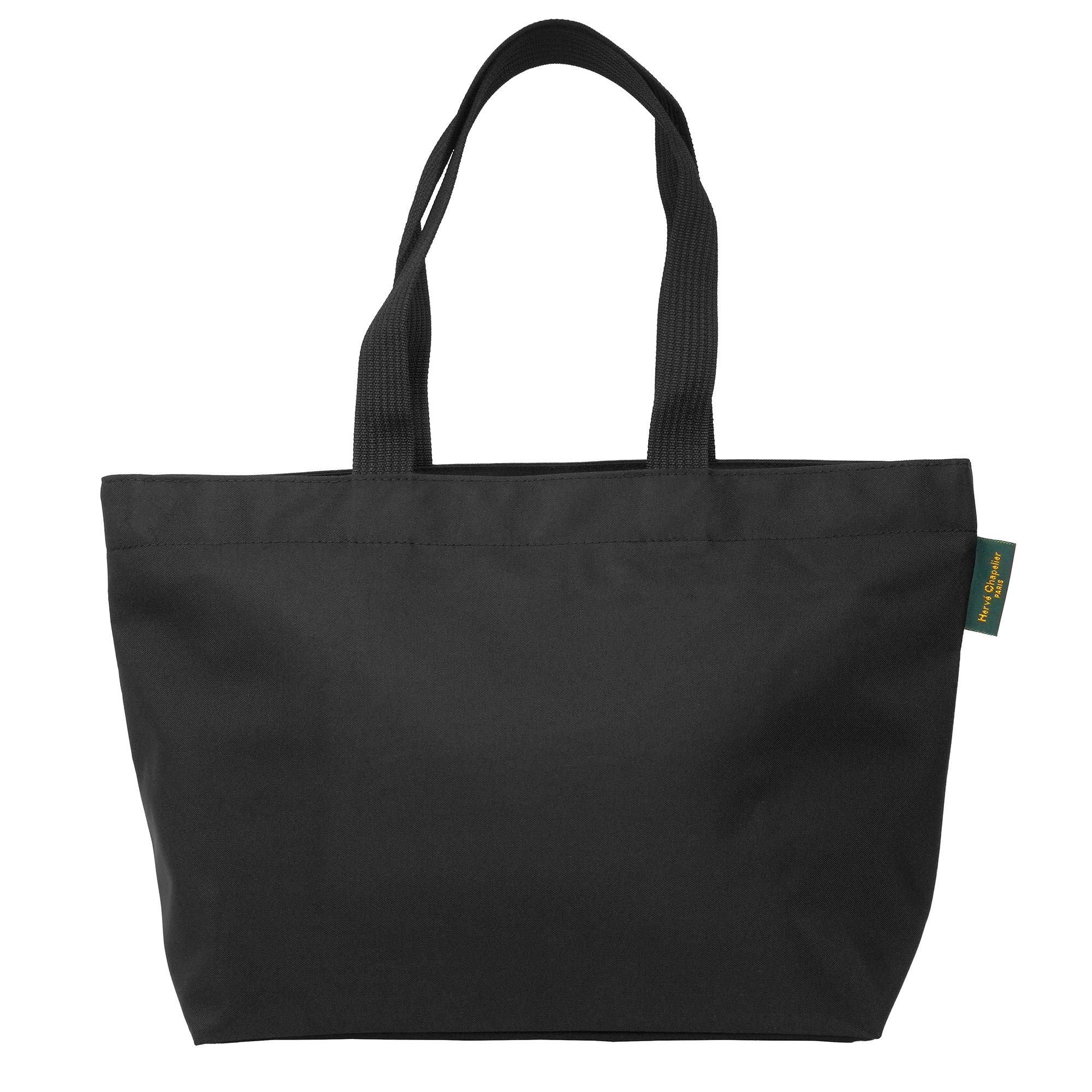 Amazon | [エルベ・シャプリエ] トートバッグ 1024N 0909 スクエア