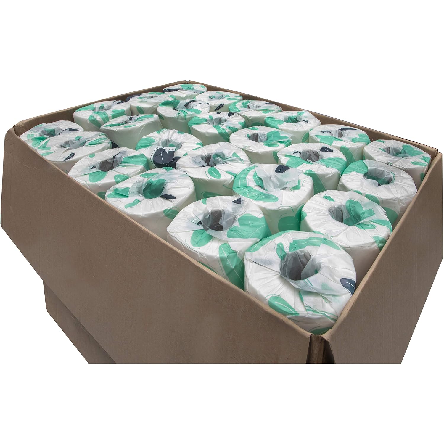 2-ply Bath Tissue