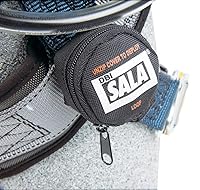 Vista 6 de 3M DBI-SALA Suspension Trauma Safety Strap (1 Pair Per Package)