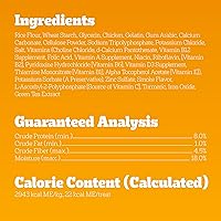 Vista 42 de Dulces para perros/juguetes Pedigree Dentastix.