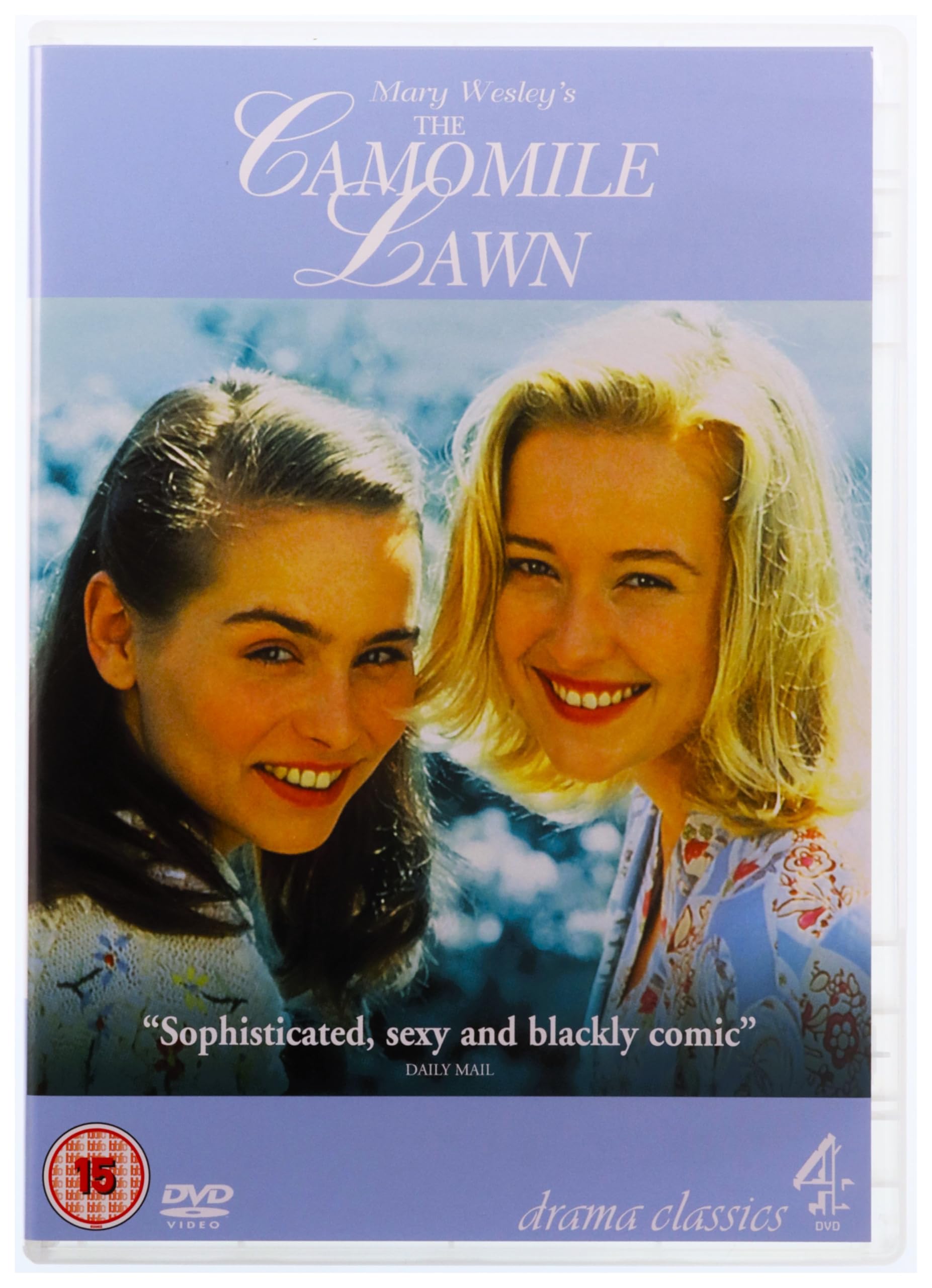 その他 Camomile Lawn [DVD] [Import] Amazon.co.jp: Camomile Lawn [DVD] [Import] : DVD