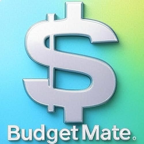 BudgetMate – Money Tracker