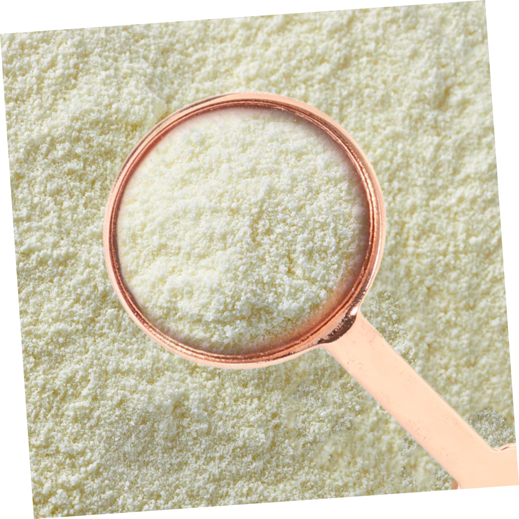 TOPBATHY 3sätze -messlöffeln Mit Maßstab Rostfreies Küchenzubehör Für Präzises Von Kaffee Gewürzen Und Backen Und Kochen