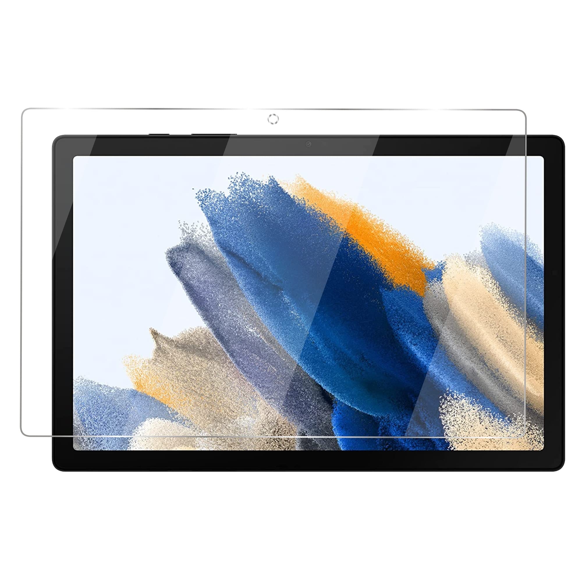 See full amazon price history chart for Wisely Unbreakable Screen Protector Compatible for Samsung Galaxy Tab A8 10.5 inch (2022), Anti-Scratch Tablet Glass Guard, Bubble-Free, 9H Ultimate Protection, HD Clear Wisely Unbreakable Screen Protector Compatible for Samsung Galaxy Tab A8 10.5 inch (2022), Anti-Scratch Tablet Glass Guard, Bubble-Free, 9H Ultimate Protection, HD Clear (B09RWSGPMX) Amazon Price History, Amazon Price Tracker