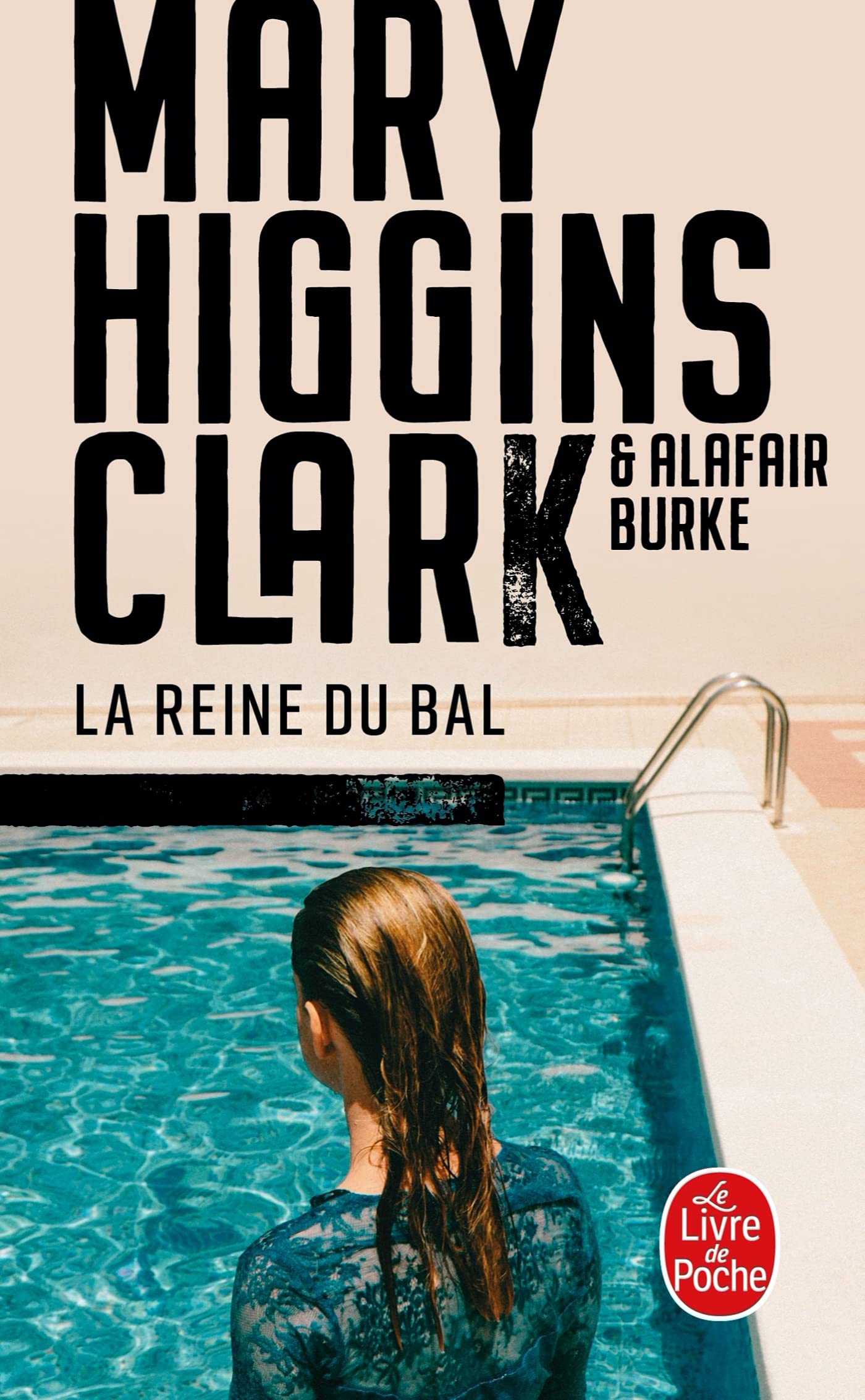 La Reine Du Bal (Thrillers)