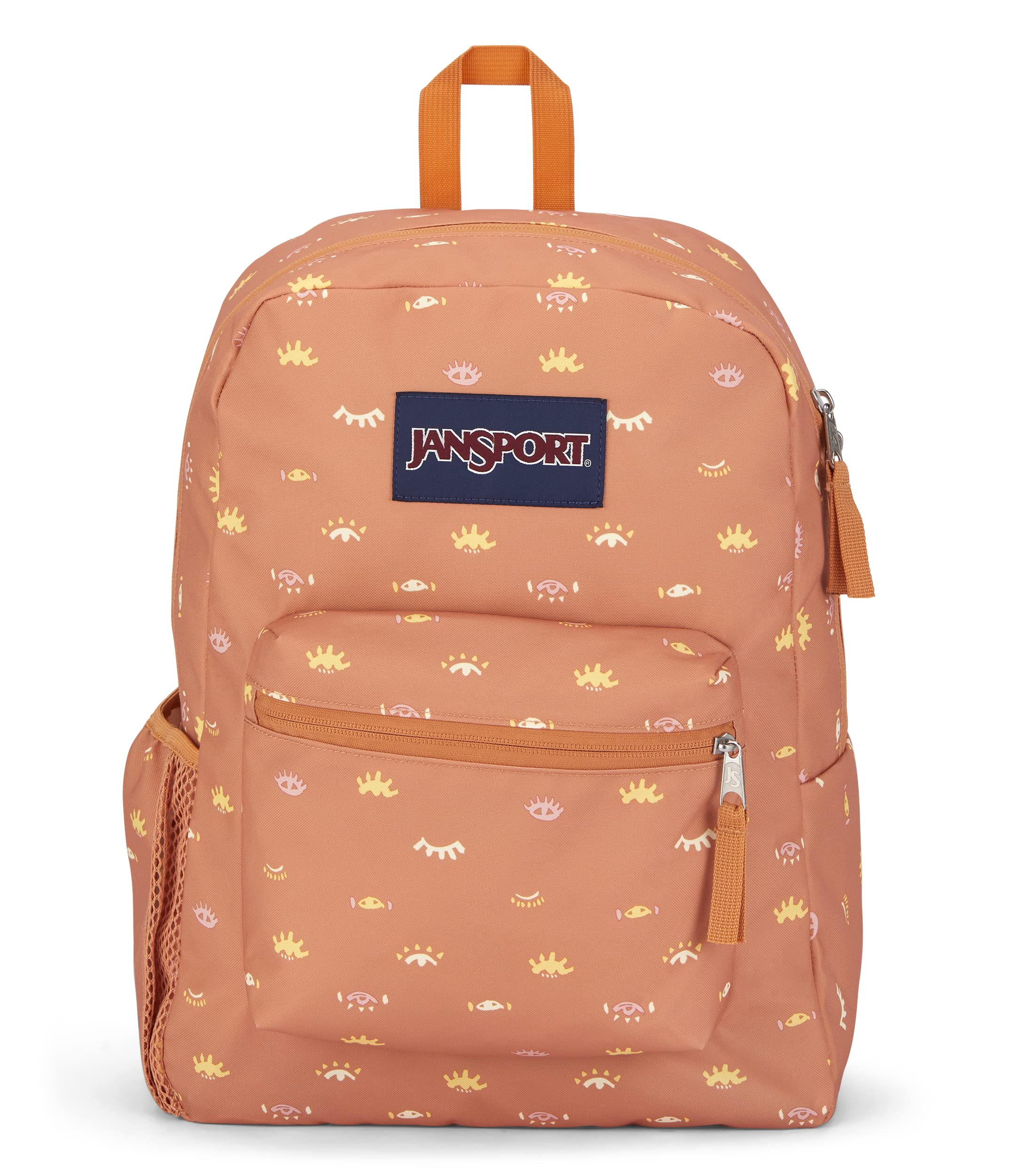 Jansport JS0A47LW93X Cross Town Future Vision Sego Canyon