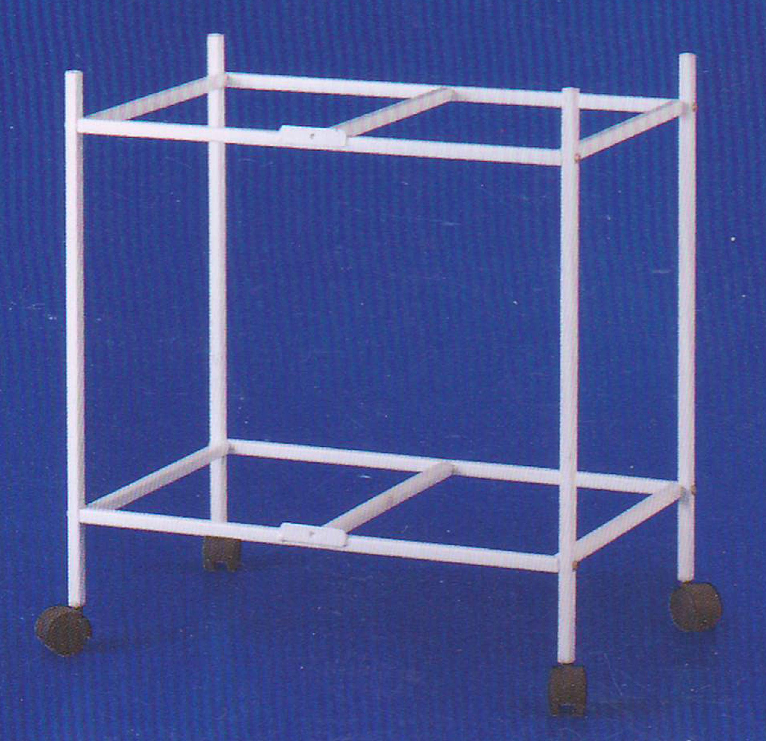 Large Flight Cockatiel Sugar Glider Finch Parakeet Breeding Cage 30" Wide x 18" Deep x 36" Tall with Rolling Stand - image 3