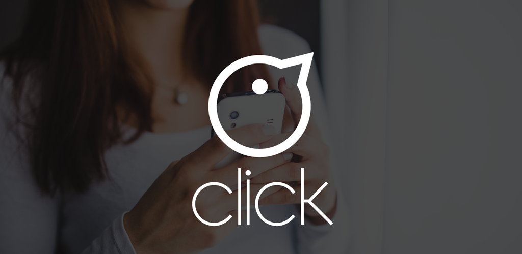 Click chat - App on Amazon Appstore