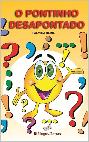 O pontinho desapontado