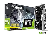 Algopix Similar Product 2 - ZOTAC Gaming GeForce RTX 2060 Twin Fan