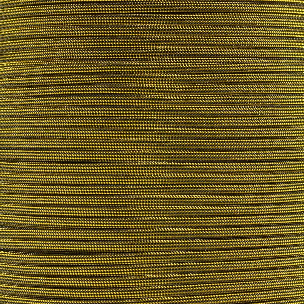 PARACORD PLANET 10', 20', 25', 50', 100' Hanks & 250', 1000' Spools of Parachute 550 Cord Type III 7 Strand Paracord Over 200 Colors — image 1
