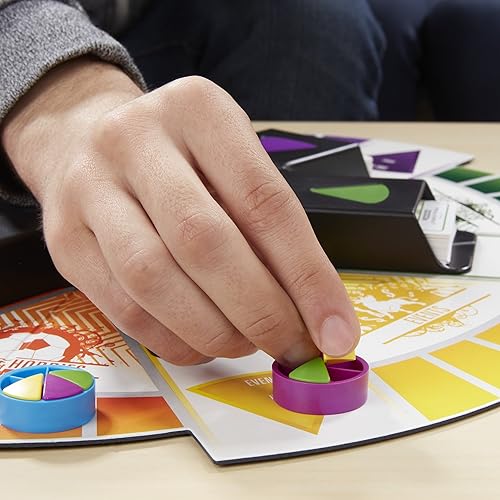 Miniatura 11 de Juego 2000s edición de Trivial Pursuit