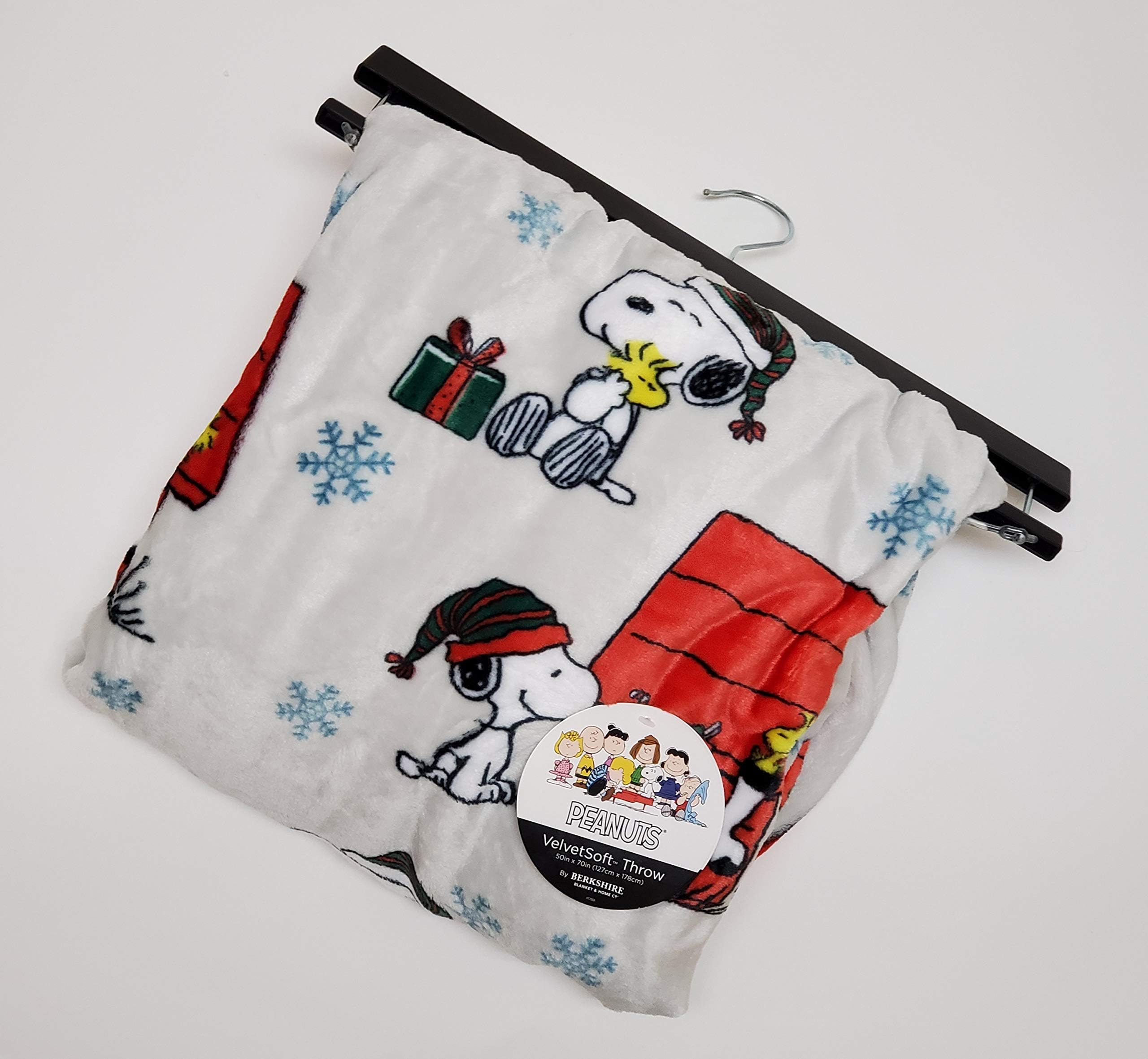 Berkshire Halloween Peanuts Snoopy Woodstock with Pumpkins