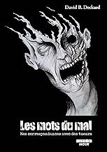Download Les mots du mal Mes correspondances avec des tueurs (Camion Noir) PDF