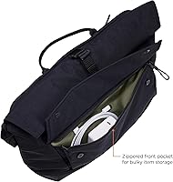 Vista 8 de Thule Paramount 14L CB Negro